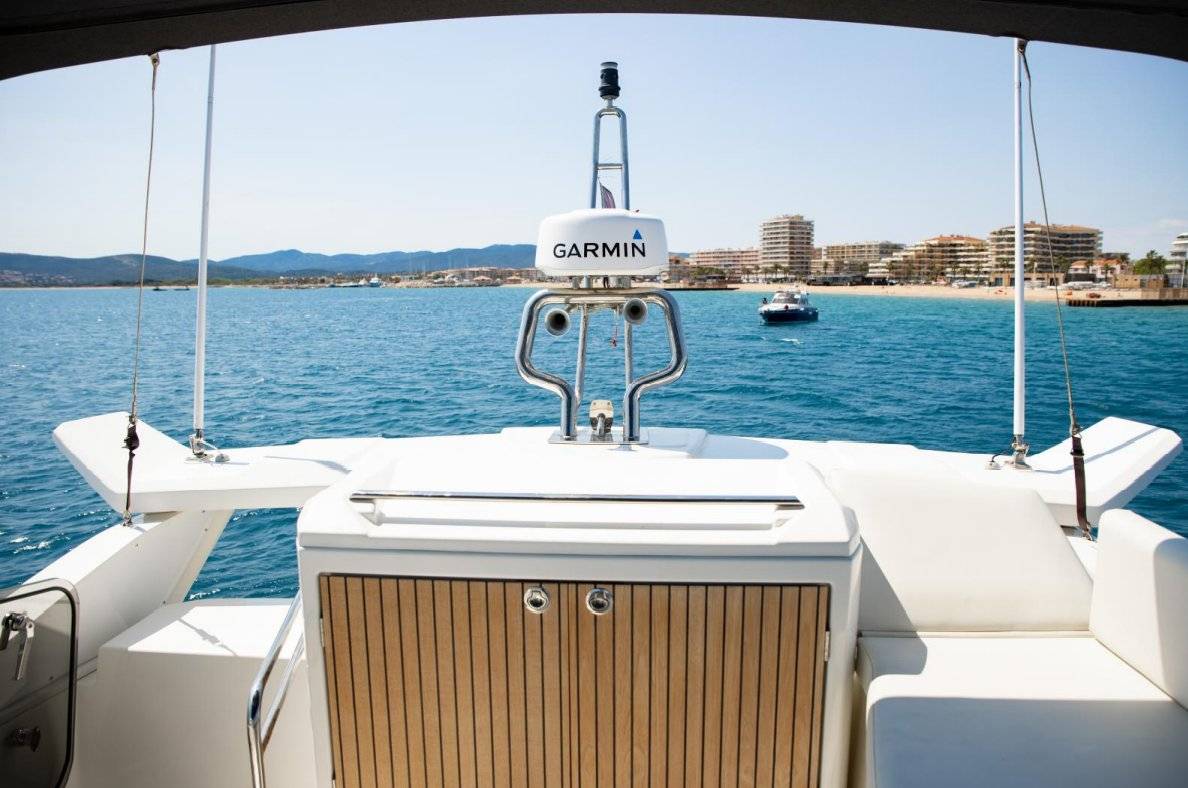 Monte Carlo 52 - 2