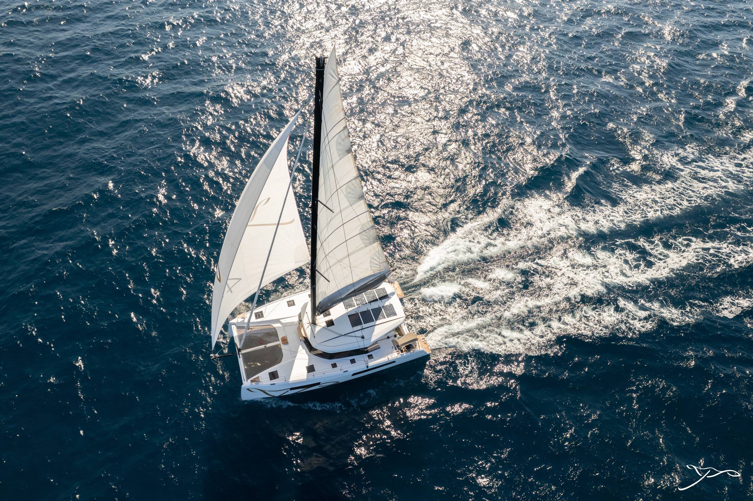 Nautitech 44 Open - 2