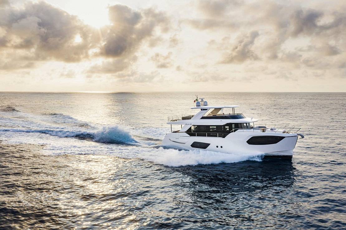 Navetta 68 - 2