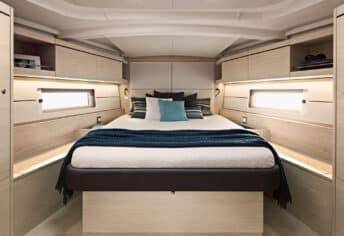 Oceanis 46.1 - 5