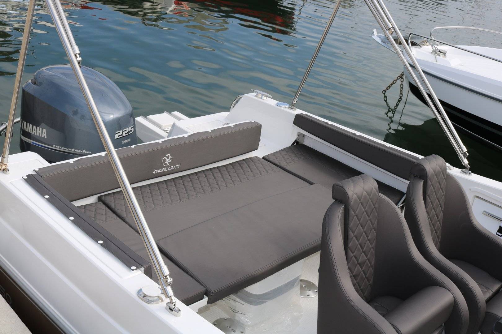 Pacific Craft 750 - 5