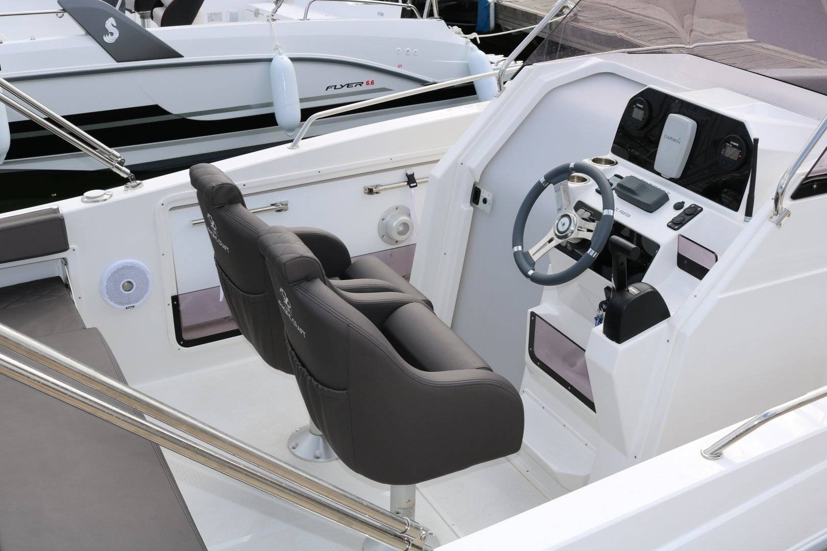 Pacific Craft 750 - 3