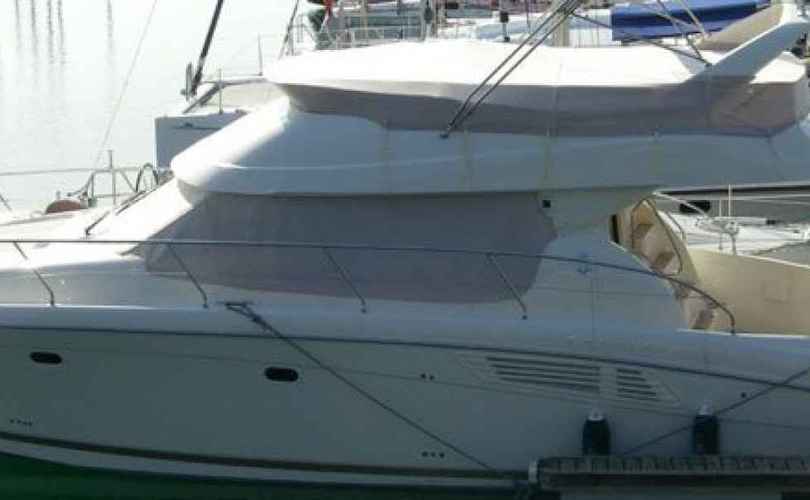 Prestige 30 Open - 2
