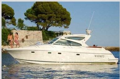 Prestige 34