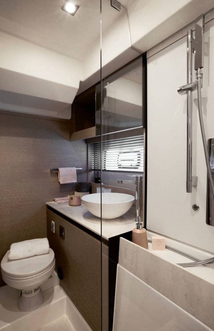 Prestige 420 Fly - 5
