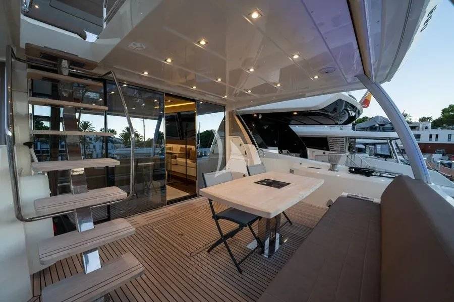 Prestige 680 - 3