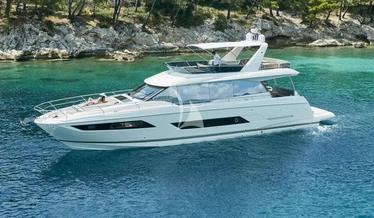 Prestige 680 - 2