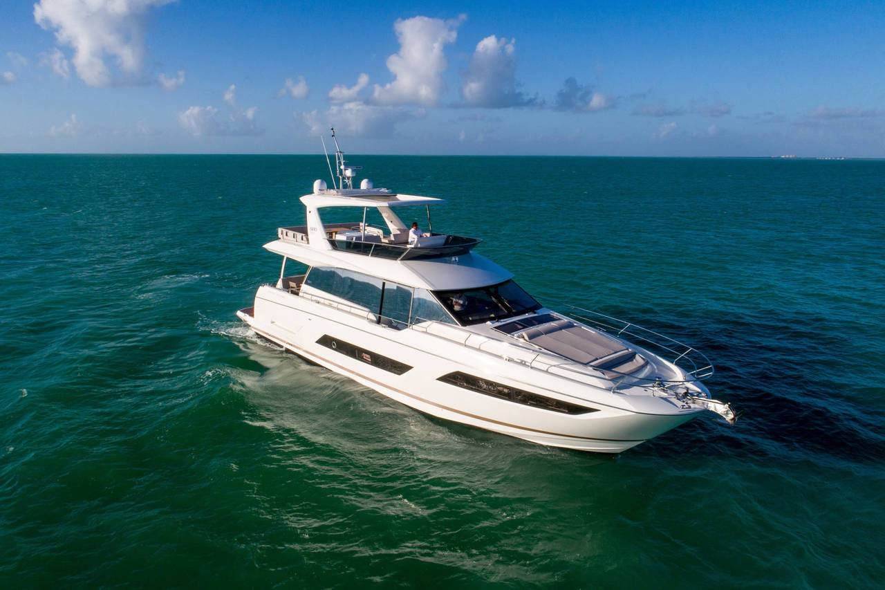 Prestige 680 - 2