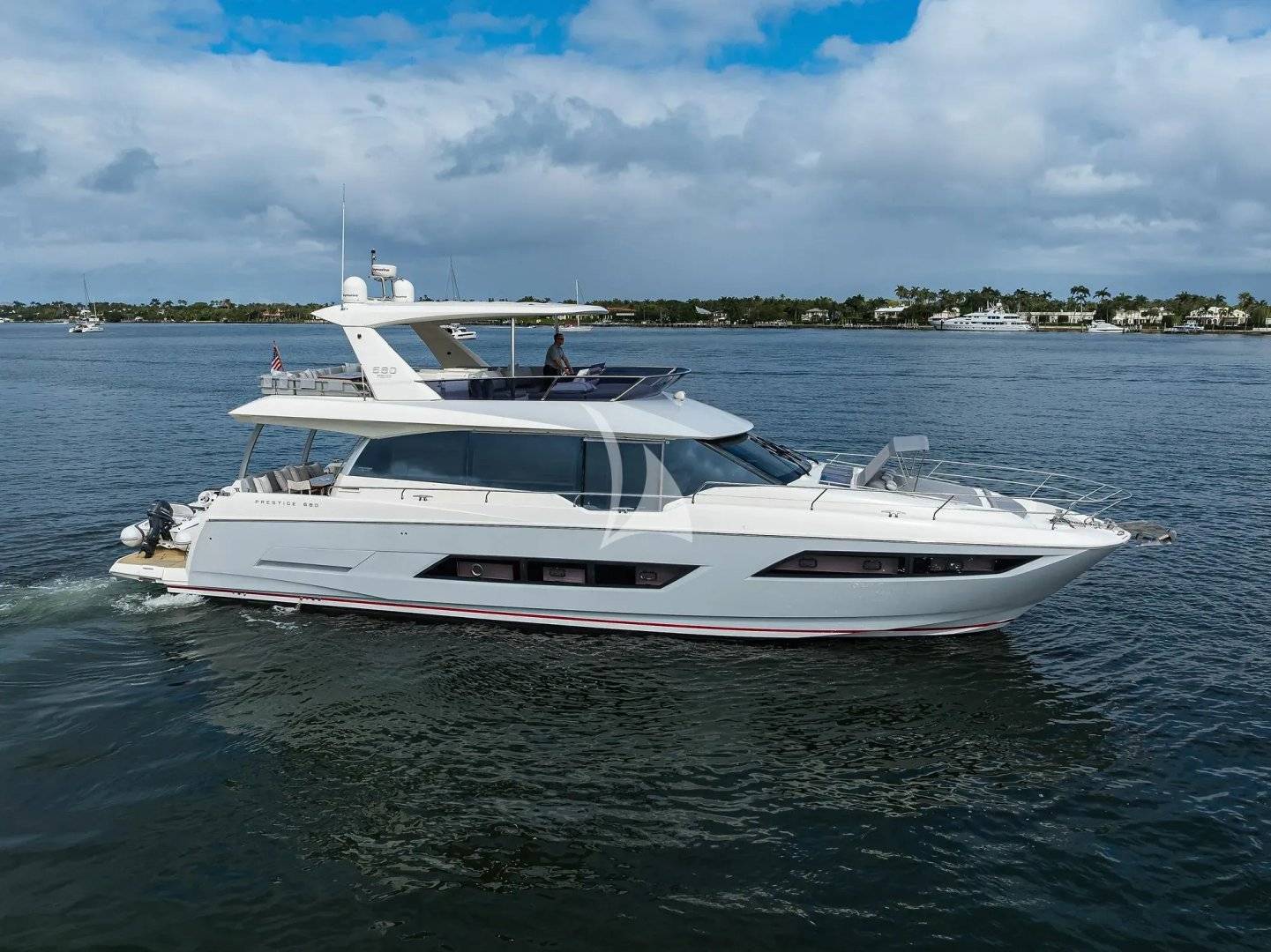 Prestige 680 - 5