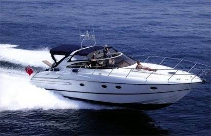 Princess V50