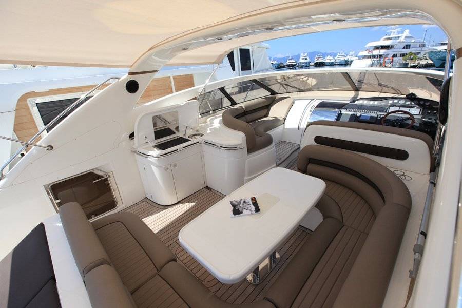 Princess V50 - 5