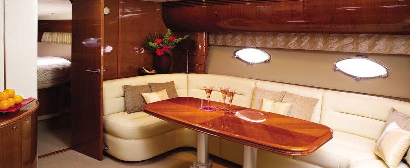 Princess V50 - 3