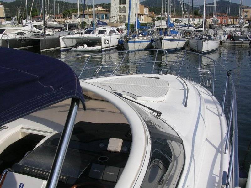 Princess V50 - 5