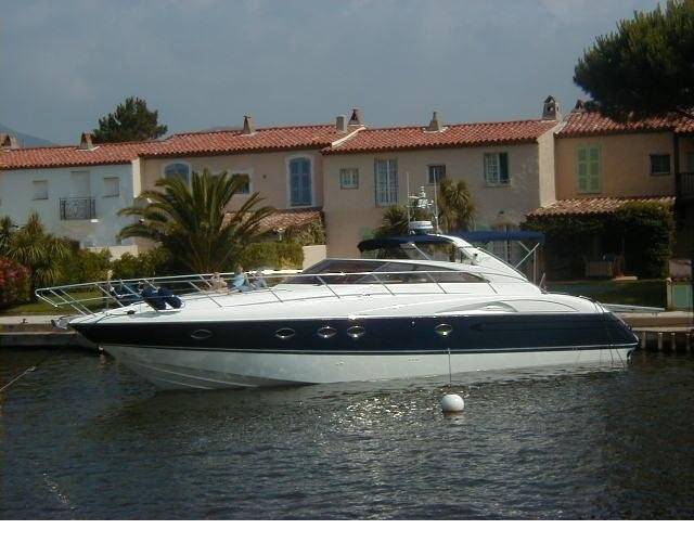 Princess V50