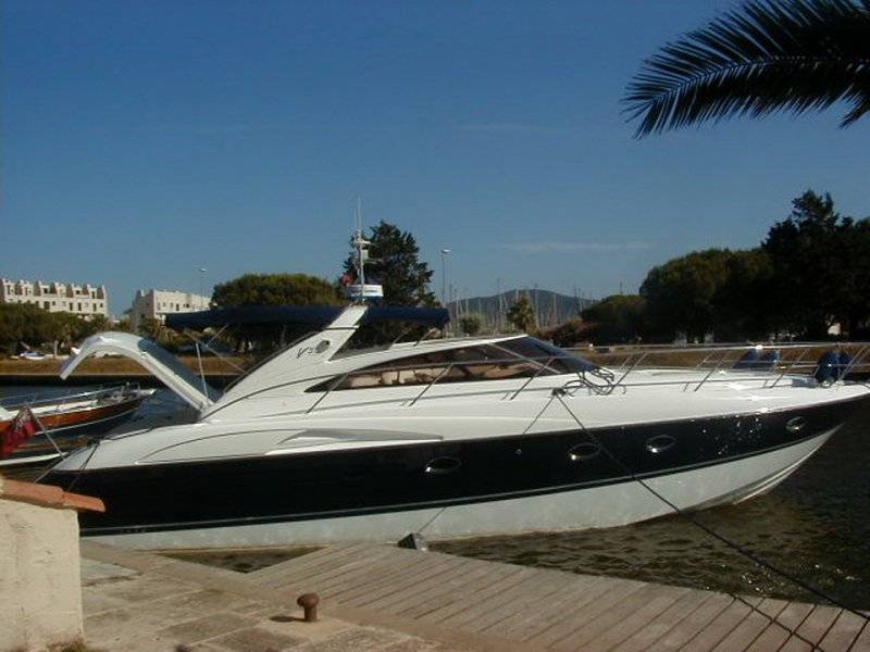 Princess V50 - 2