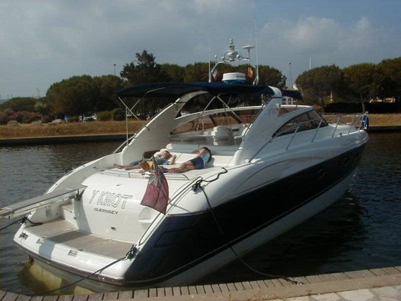 Princess V50 - 3