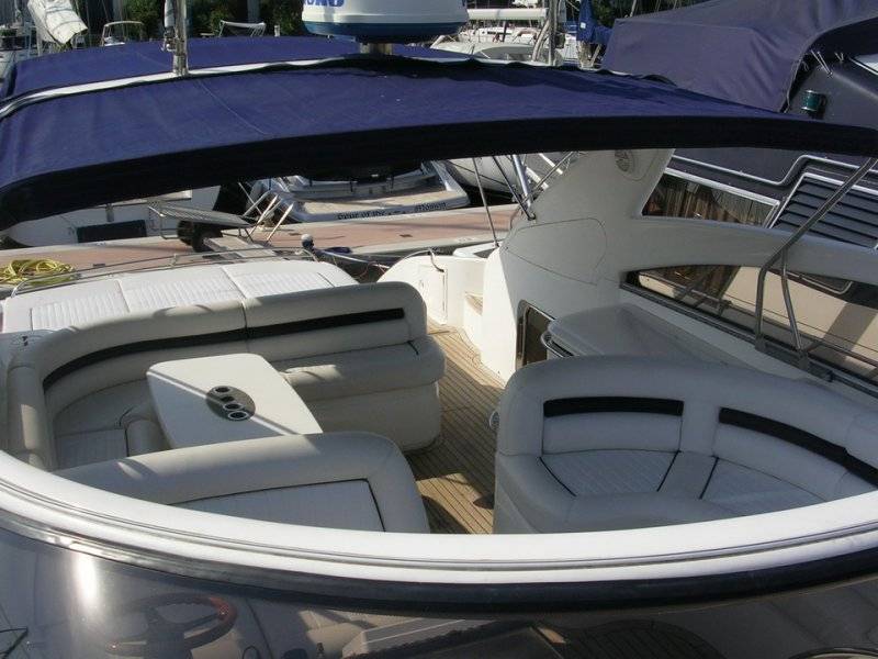 Princess V50 - 4