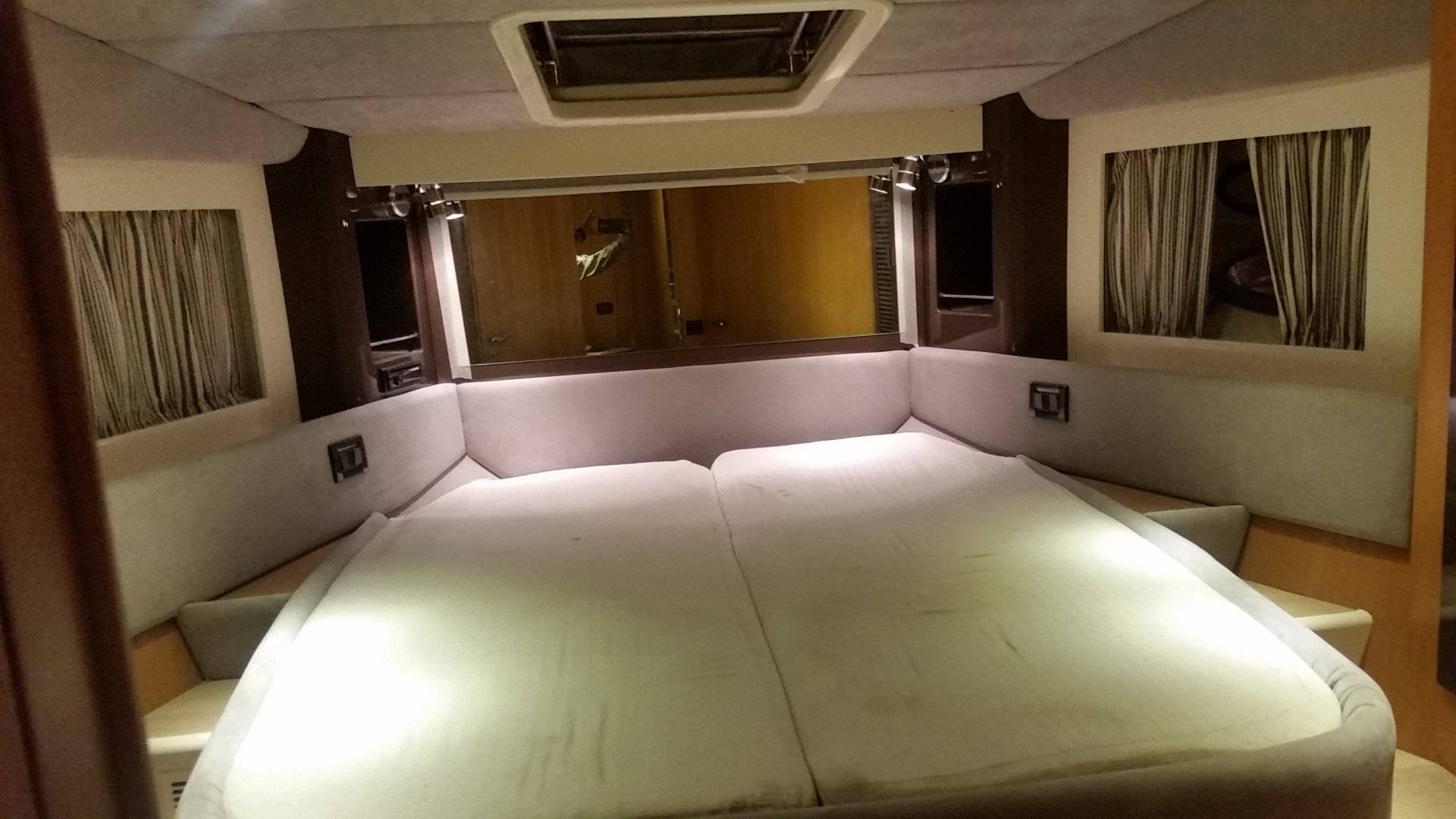 Riva 54 Open - 5