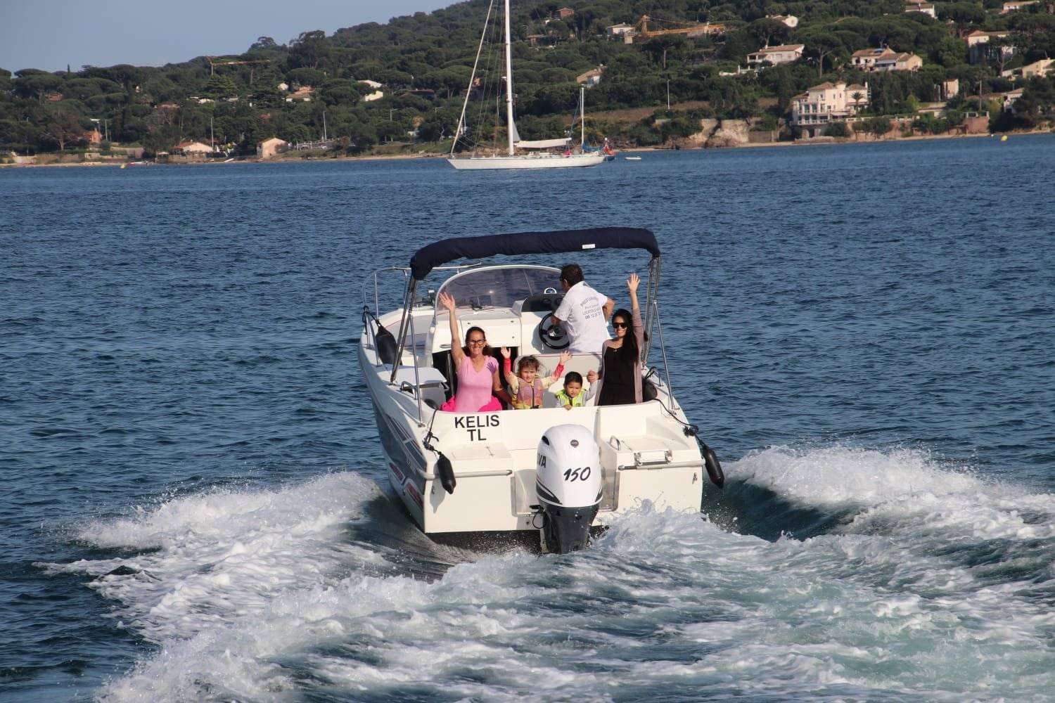 Selva 670 Elegance Cabin - 4