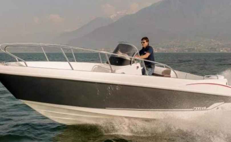 Selva 670 Elegance Cabin - 5