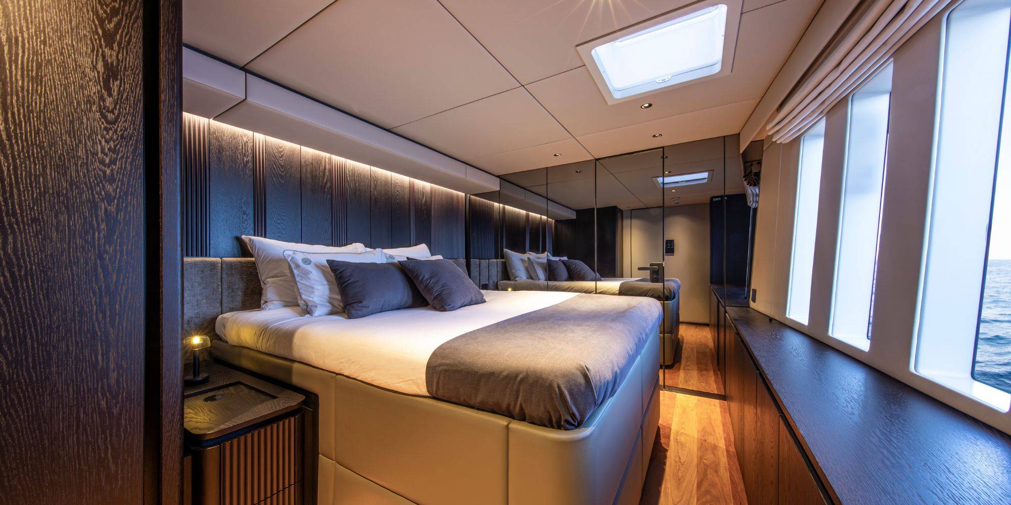 Sunreef 80 - 4