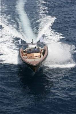 Wally Tender - 5