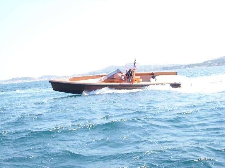 Wally Tender - 2