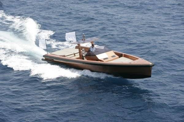 Wally Tender - 3