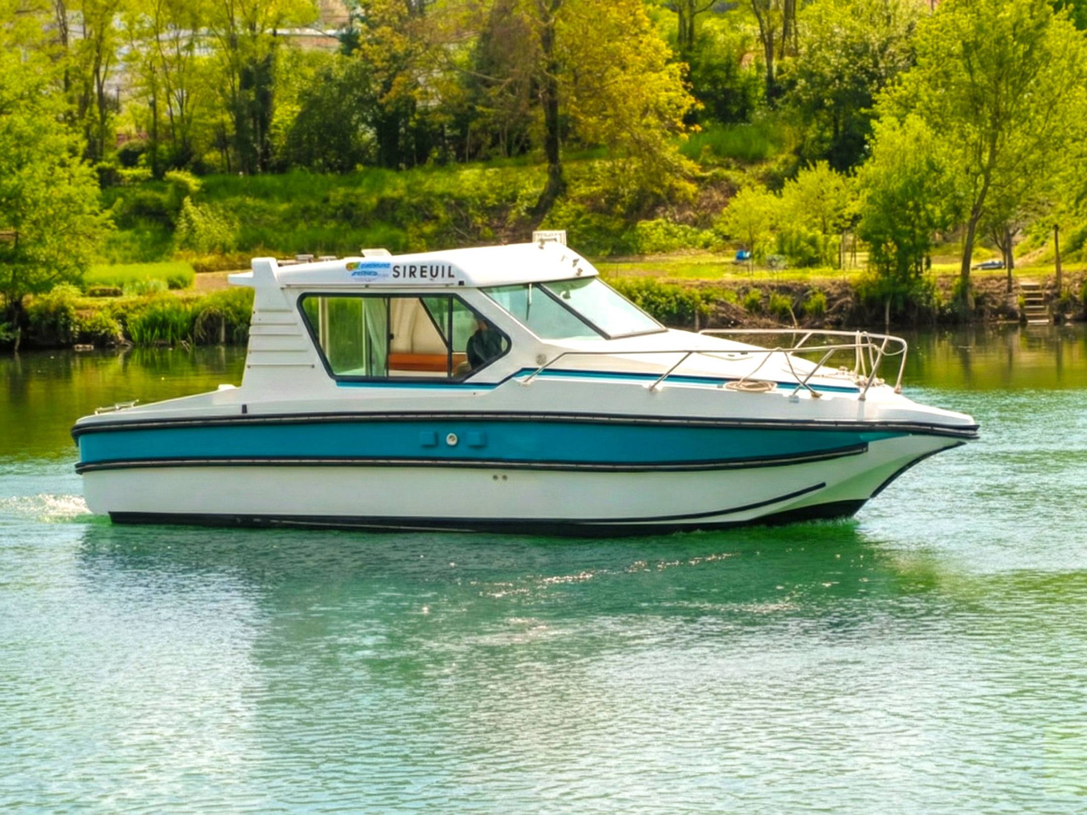 Cruiser Classic 2/3 Pers - 2