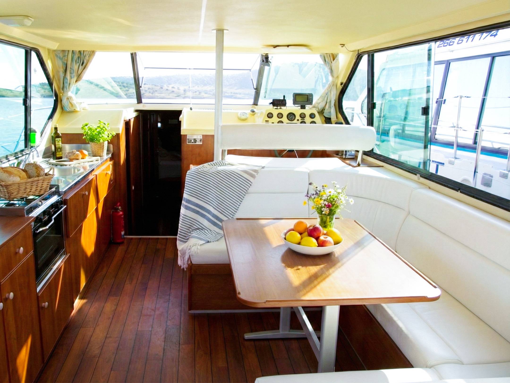 Cruiser Comfort 8/10 Pers - 3