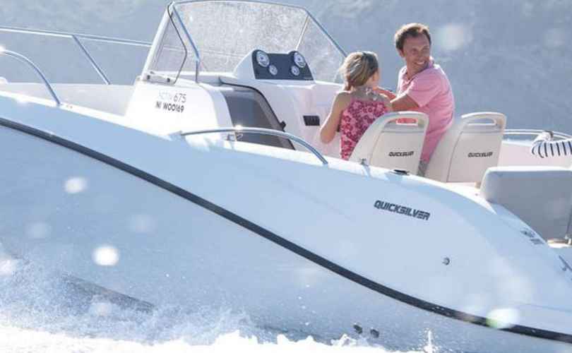 Activ 675 Open - 5