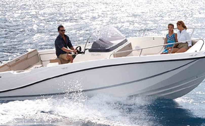 Activ 755 Open - 4