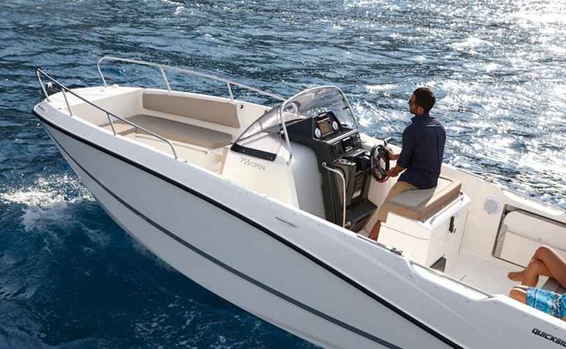 Activ 755 Open - 2
