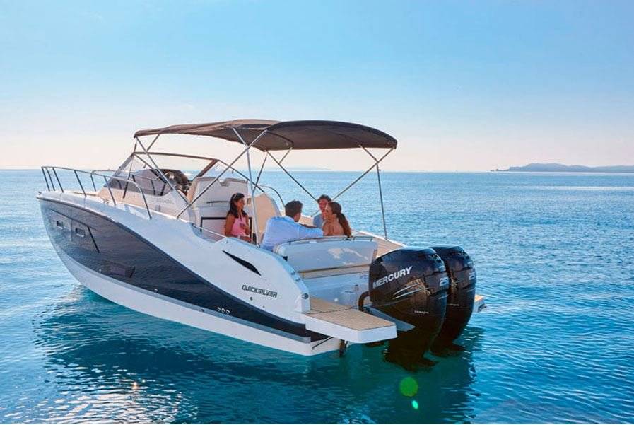 Activ 875 Sundeck