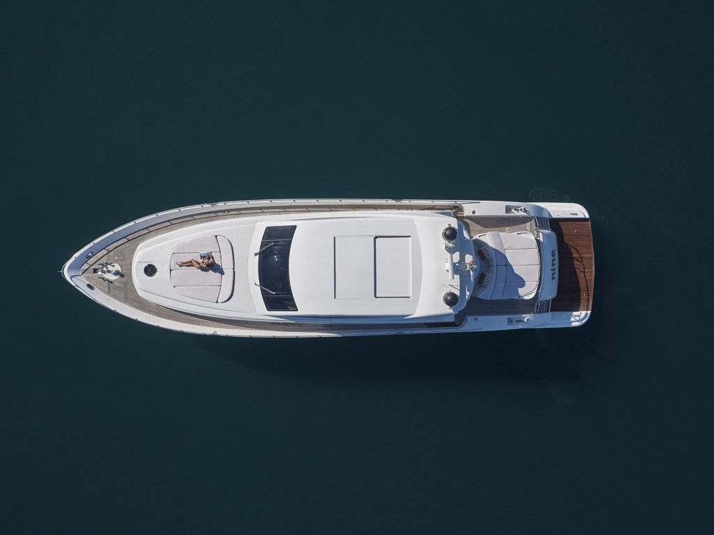 Alfamarine 78 - 3
