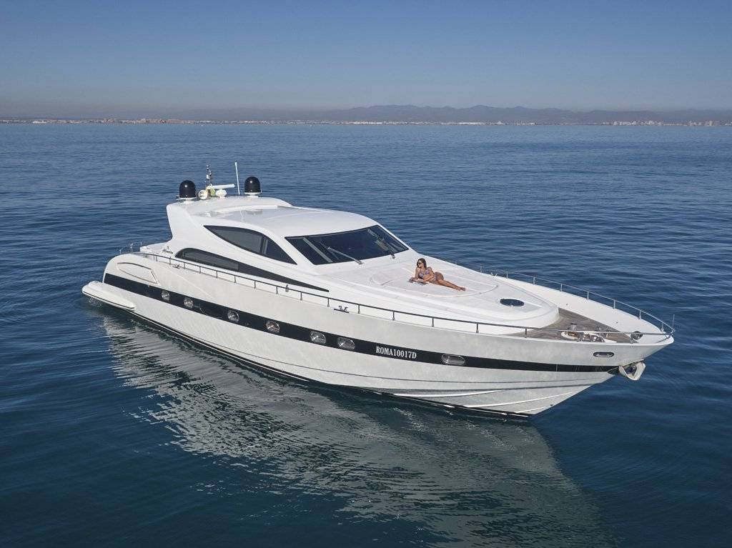 Alfamarine 78 - 2