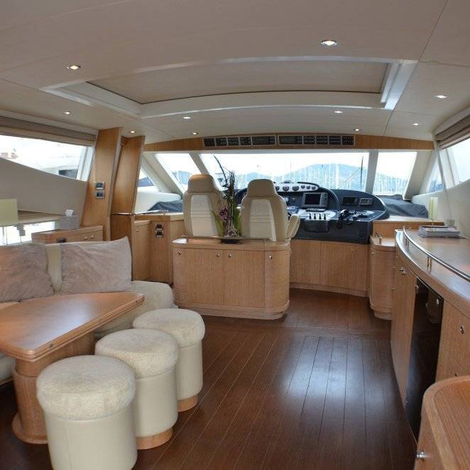 Alfamarine 78 - 5