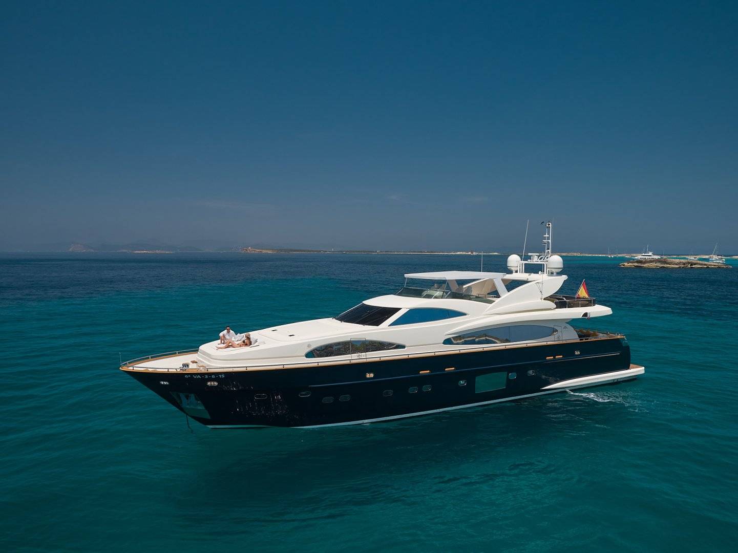 Astondoa 102 GLX