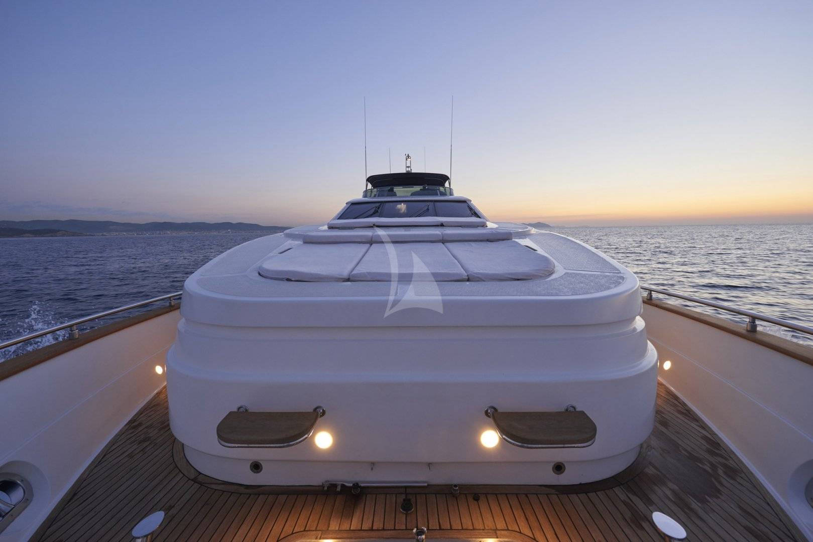 Astondoa 102 GLX - 3