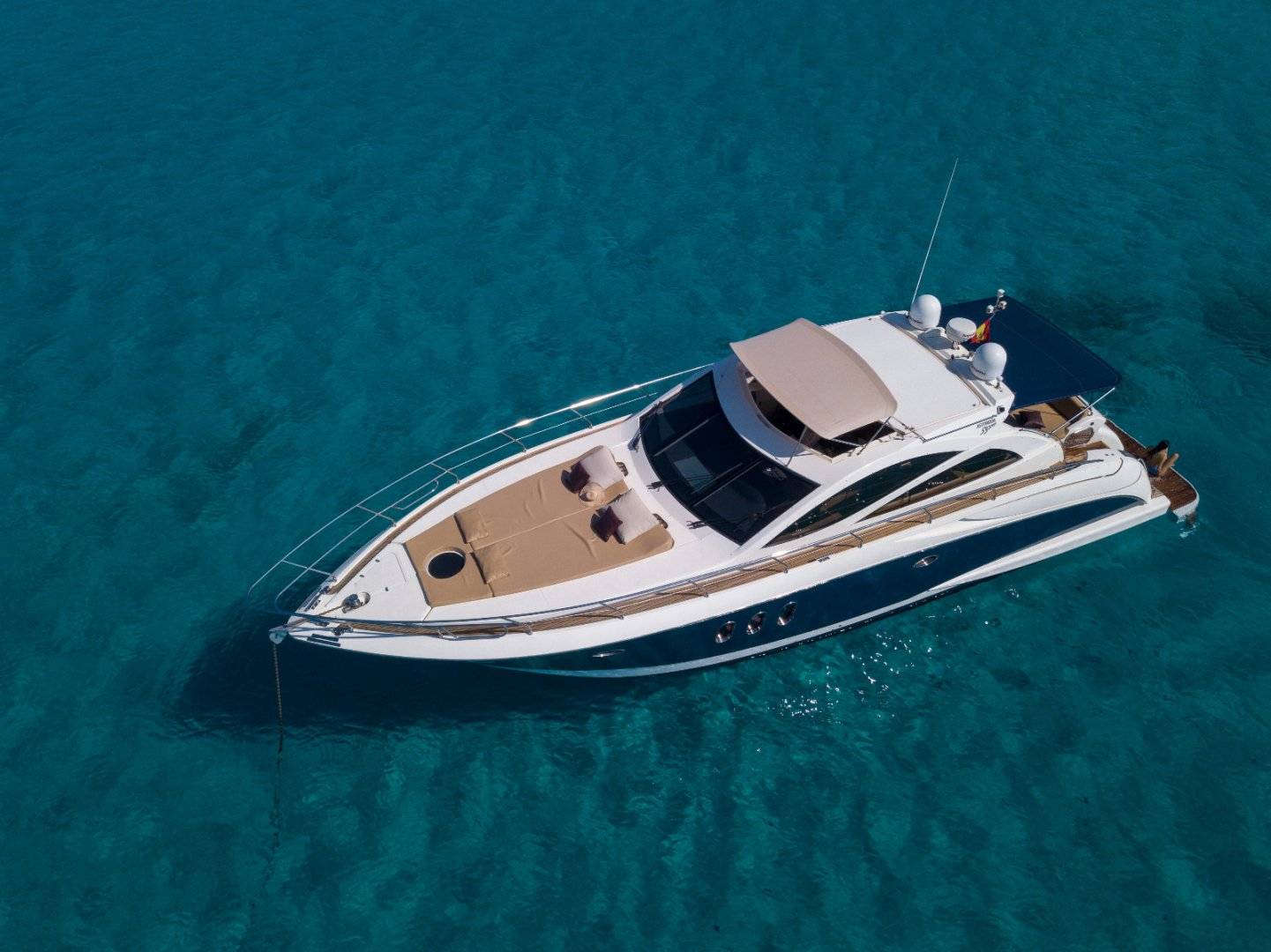 Astondoa 53 Open - 4