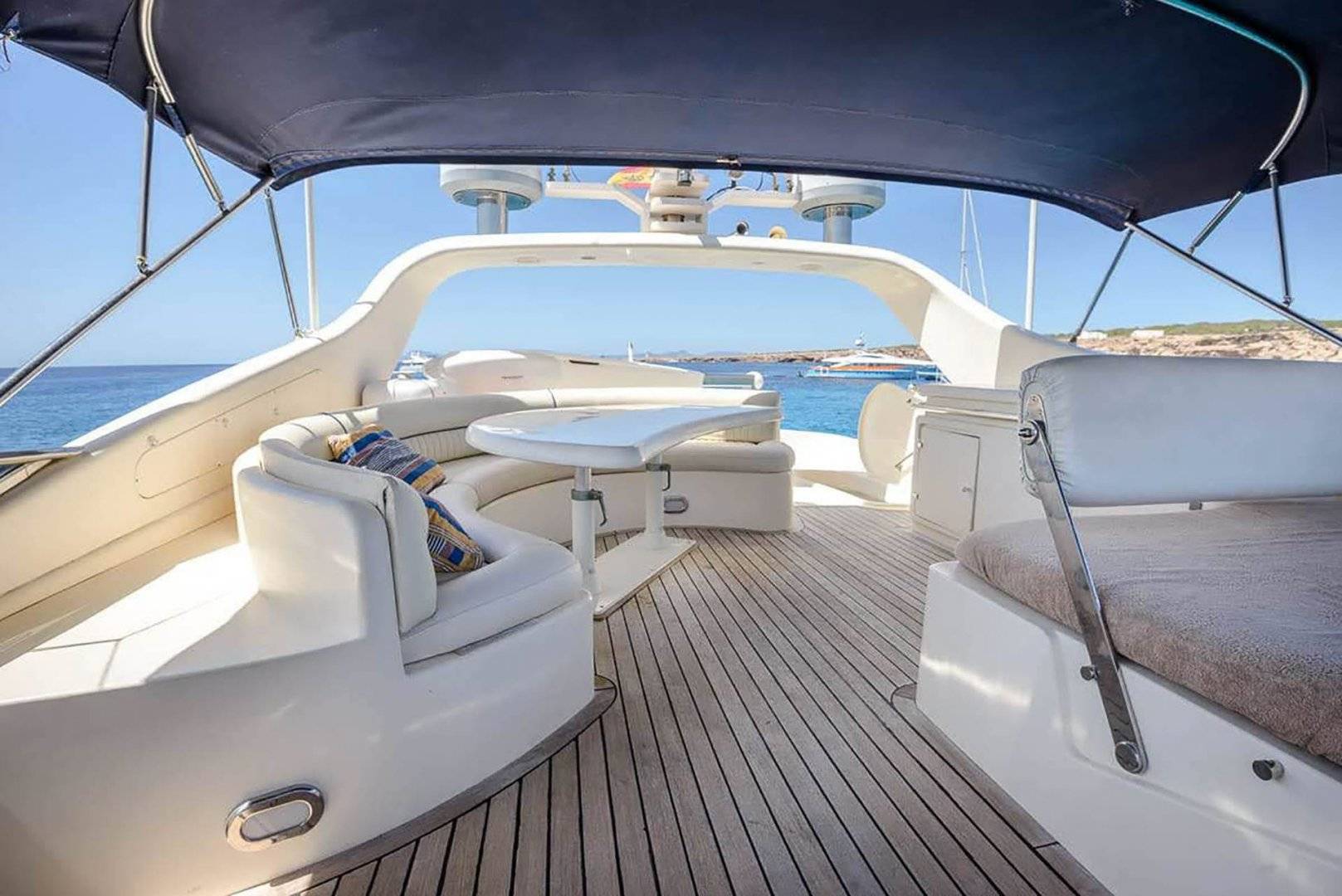 Astondoa 72 - 4