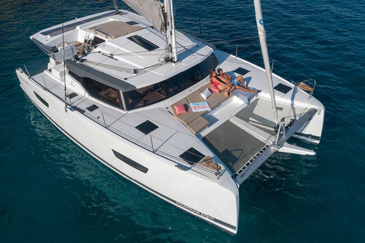 Astrea 42