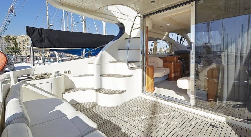 Azimut 46 - 2