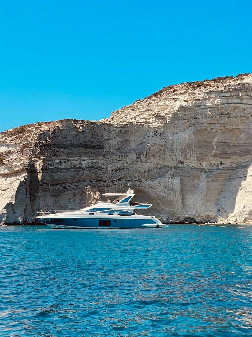 Azimut 64 Fly - 2
