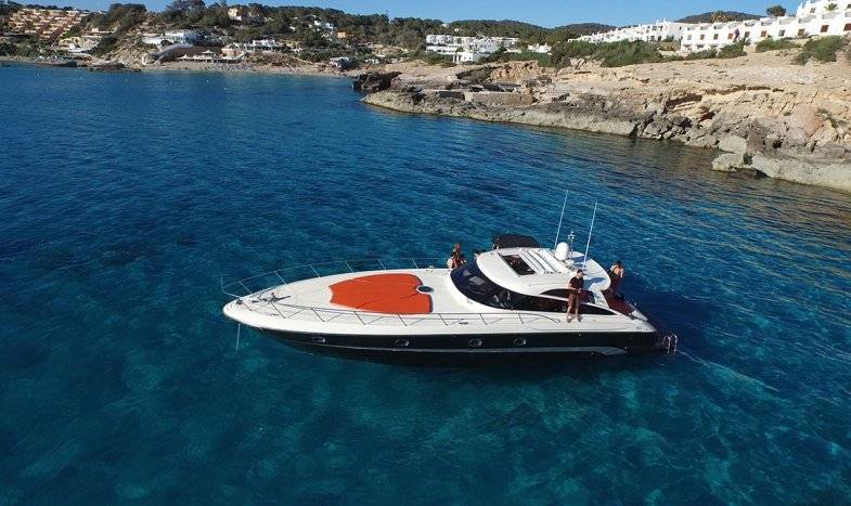 Baia Aqua 54