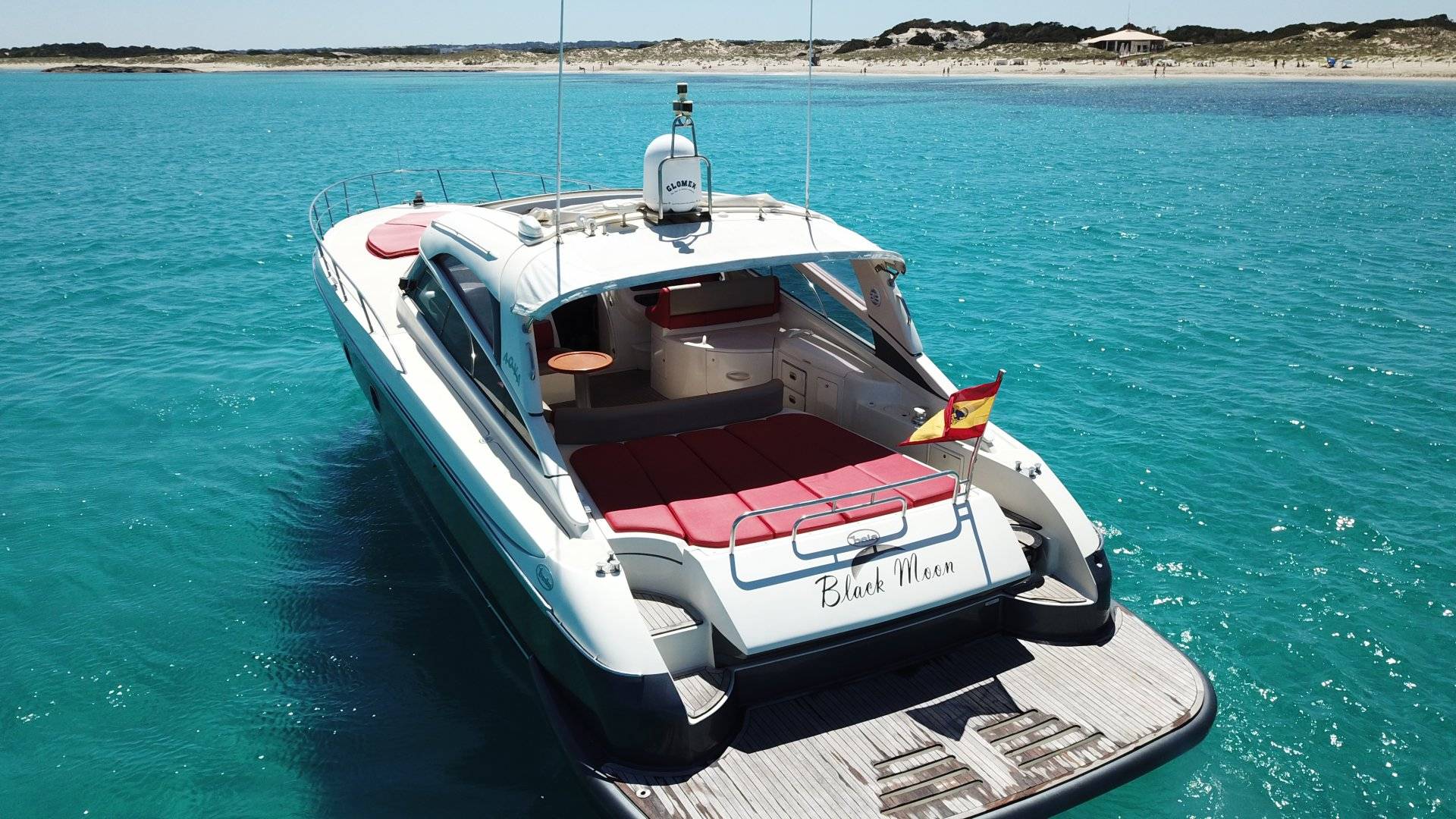 Baia Aqua 54 - 3
