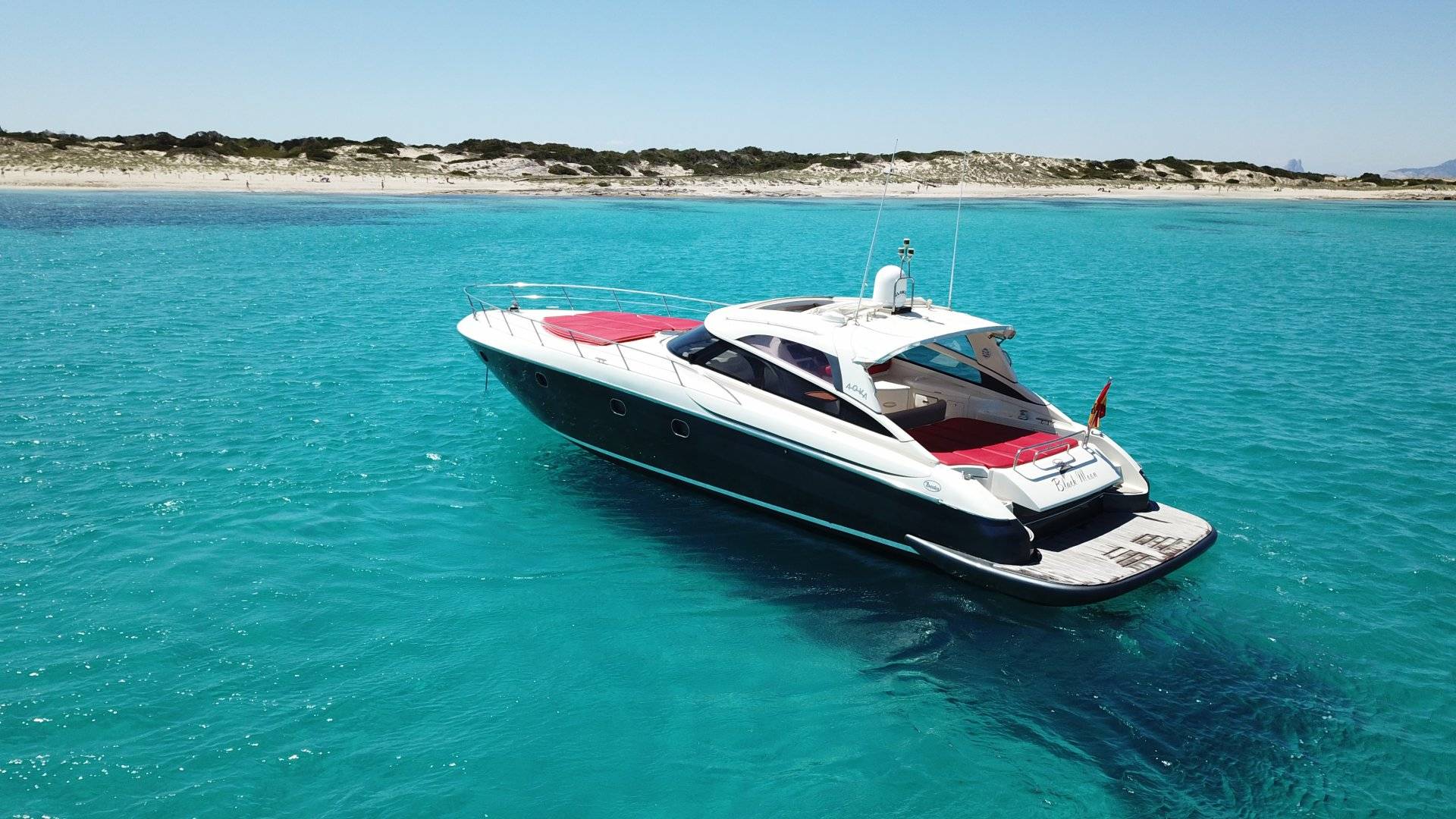 Baia Aqua 54 - 2