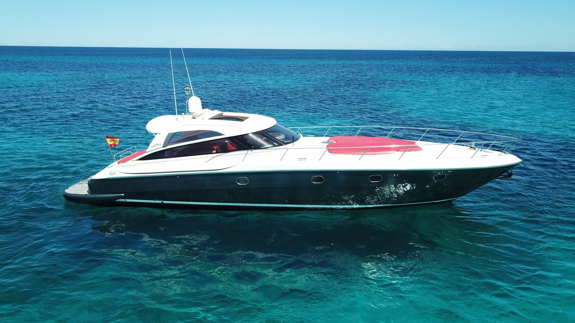 Baia Aqua 54 - 4