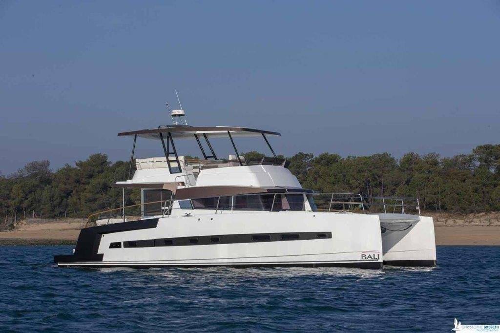 Bali 4.3 MY - 3