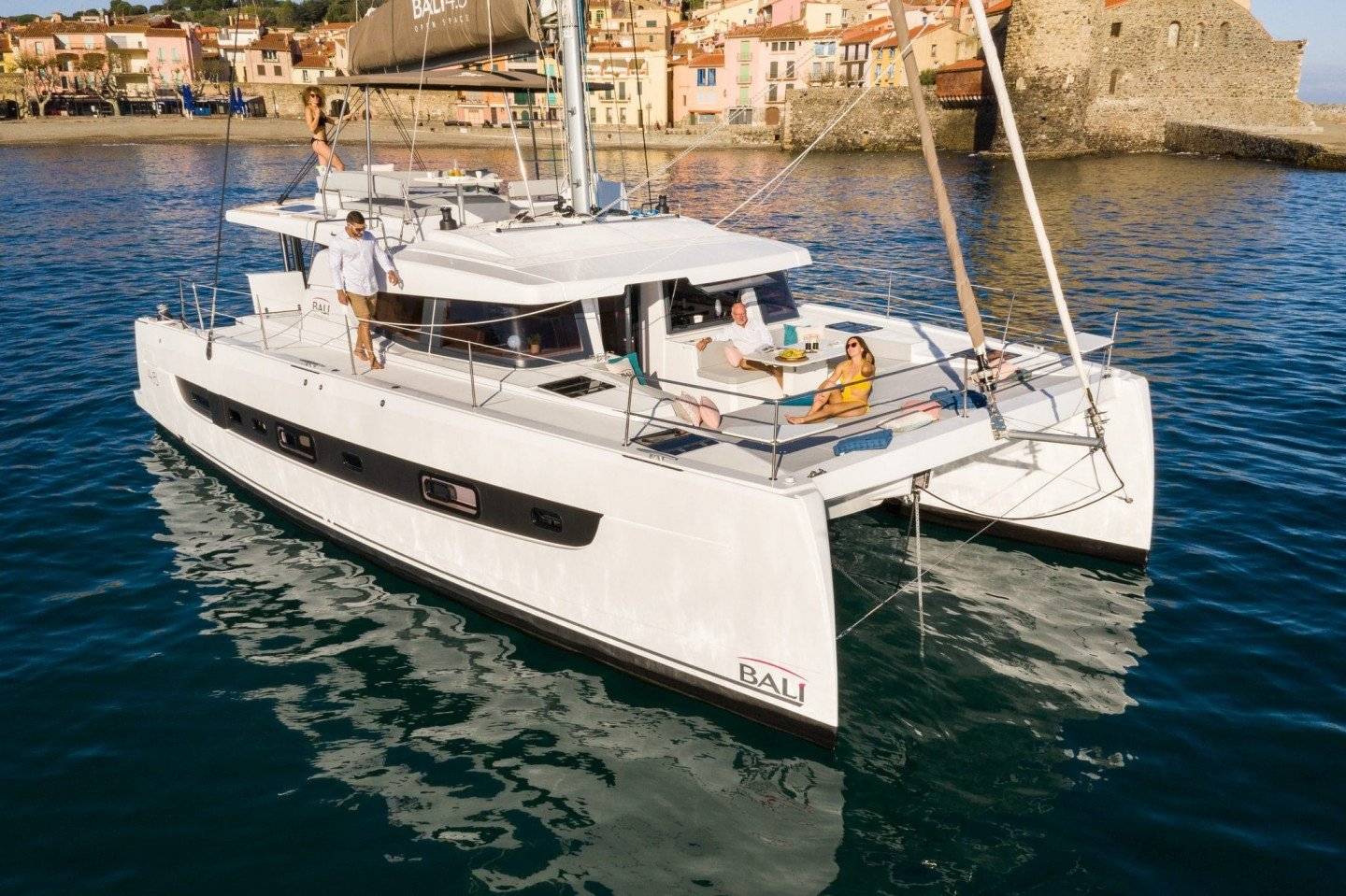 Bali 4.6 - 5